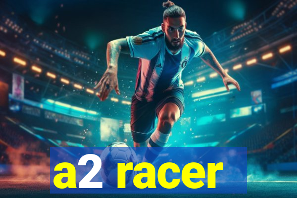 a2 racer - riscando o asfalto filme completo dublado